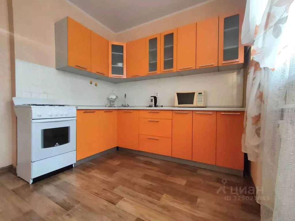 1-к кв. Пензенская область, Пензенский район, Засечный сельсовет, с. ... - Фото 1