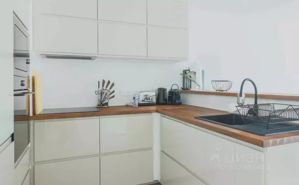 1-к кв. Краснодарский край, Краснодар Славянский мкр, ул. Темрюкская, ... - Фото 2