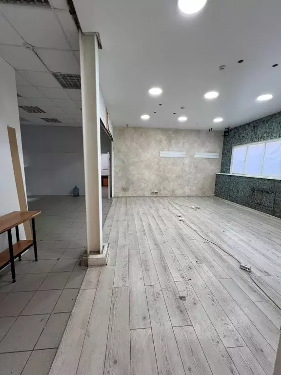Помещение свободного назначения в Москва Смирновская ул., 25С22 (110 ... - Фото 1