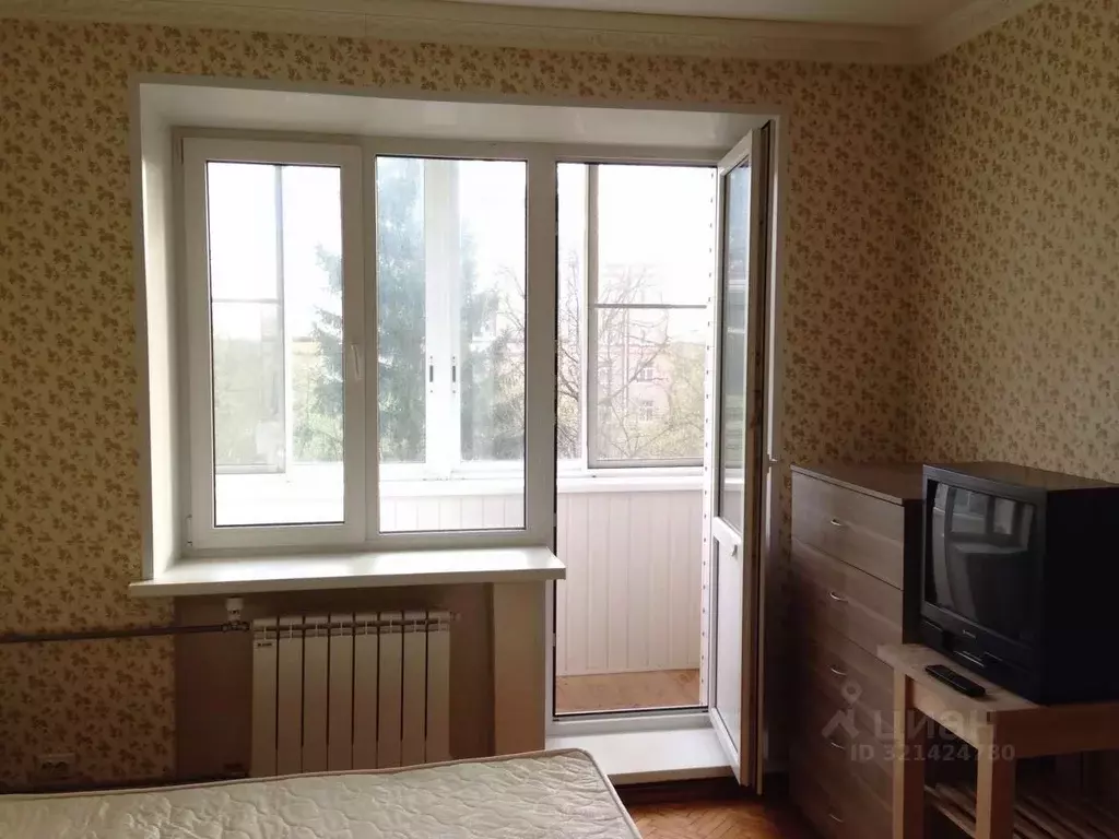 Комната Москва пос. Внуково, ул. Спортивная, 2/11 (16.1 м) - Фото 0