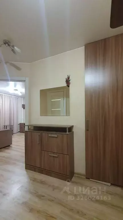 1-к кв. Санкт-Петербург ул. Ленсовета, 30 (30.0 м) - Фото 1