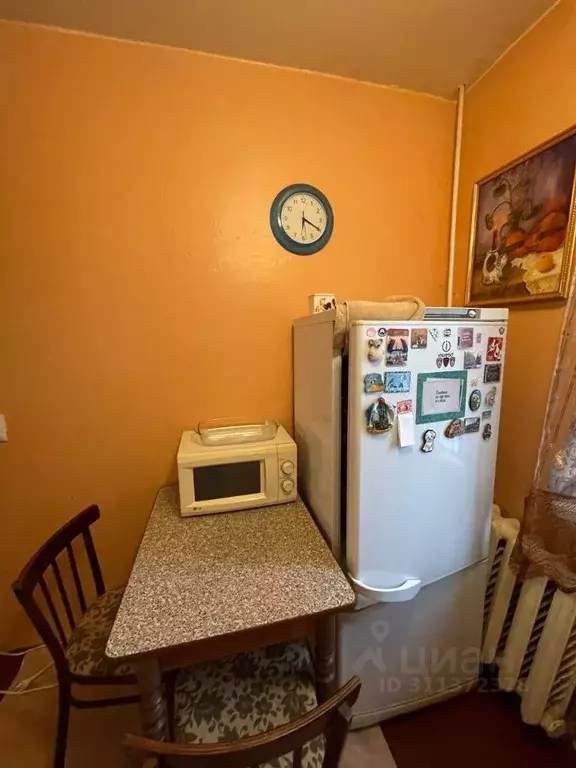 2-к кв. Марий Эл, Волжск Советская ул., 17 (47.0 м) - Фото 1