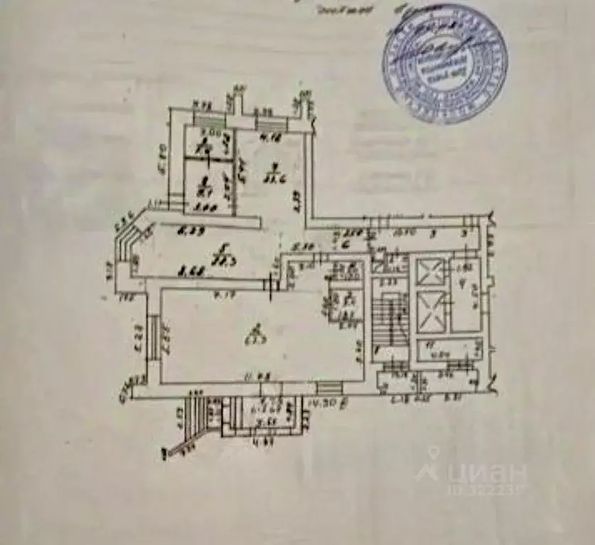 Помещение свободного назначения в Москва, Москва, Щербинка ул. ... - Фото 2