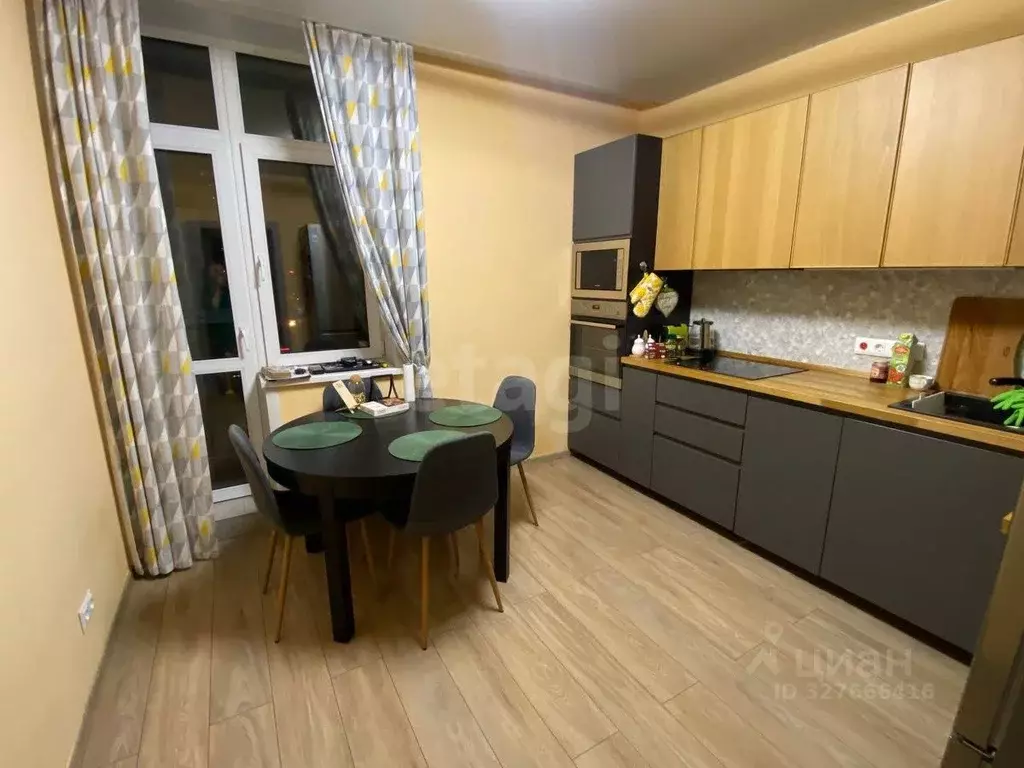 2-к кв. Москва Бибиревская ул., 4А (61.0 м) - Фото 1