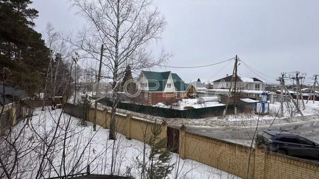 Помещение свободного назначения в Тюменская область, Тюменский ... - Фото 2
