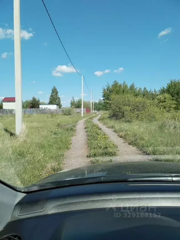 Участок в Московская область, Луховицы муниципальный округ, д. ... - Фото 2