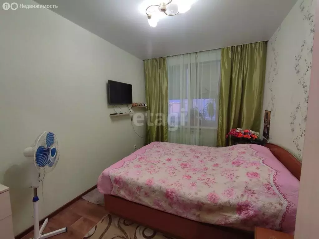 2-комнатная квартира: Ульяновск, Камышинская улица, 83Г (44.5 м) - Фото 0
