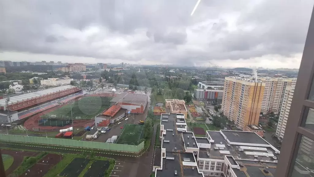 4-к. квартира, 109,9 м, 25/25 эт. - Фото 1