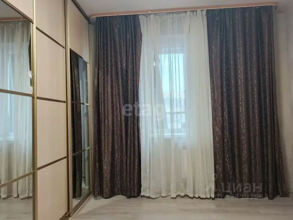 1-к кв. Томская область, Томск Урожайный пер., 27Б (26.0 м) - Фото 1