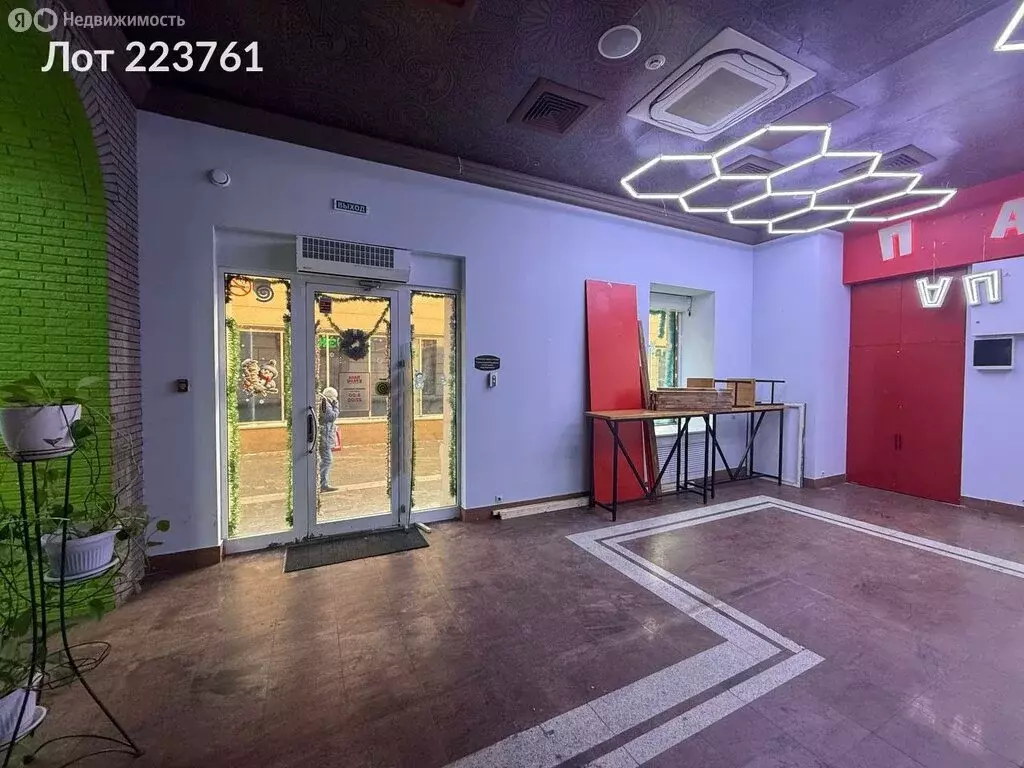 Помещение свободного назначения (43 м) - Фото 2