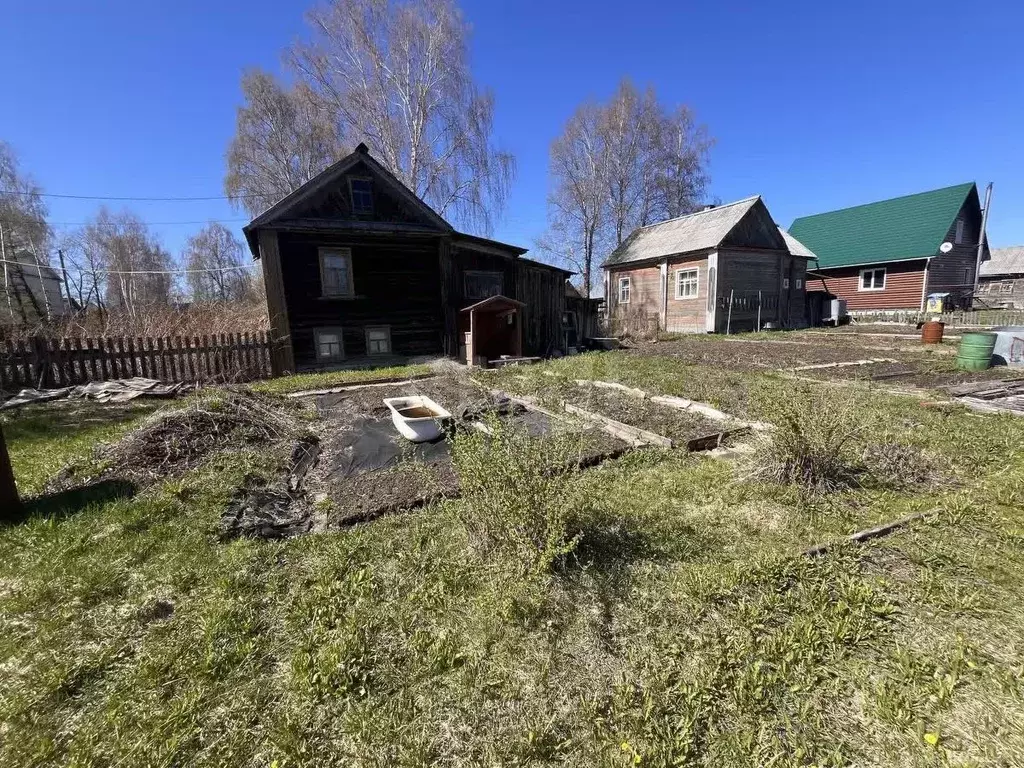 Дом в Коми, Сыктывкар ул. Мичурина, 59 (25 м) - Фото 2