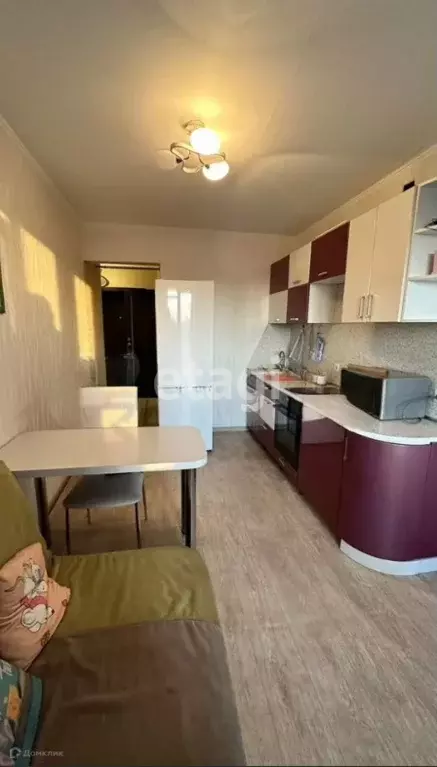 Продаётся 1-к квартира, 37 м - Фото 0