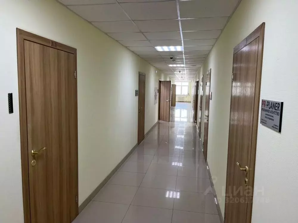 Офис в Московская область, Подольск ул. Лобачева, 13 (600 м) - Фото 0