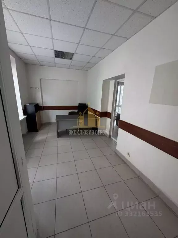Офис в Ставропольский край, Пятигорск Университетская ул., 4 (45 м) - Фото 1