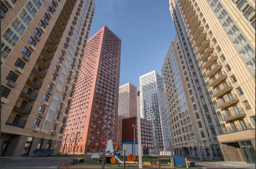 Помещение свободного назначения в Москва Алтуфьевское ш., 53к1 (26 м) - Фото 1