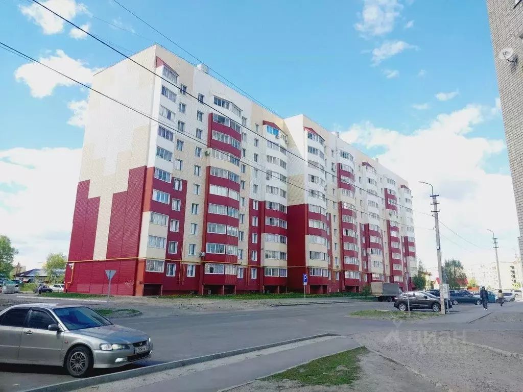 1-к кв. Алтайский край, Новоалтайск ул. Космонавтов, 21 (34.6 м) - Фото 0
