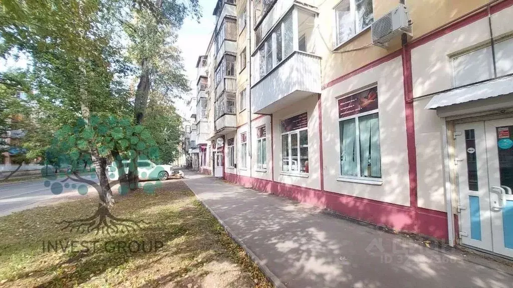 Офис в Самарская область, Самара ул. Ивана Булкина, 81 (250 м) - Фото 2