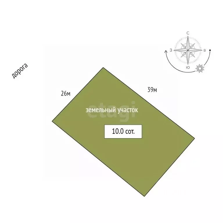 Дом в Ленинградская область, Всеволожский район, Сертоловское ... - Фото 2