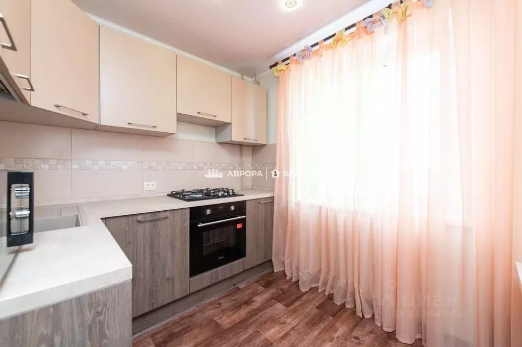 2-к кв. Челябинская область, Магнитогорск просп. Ленина, 156 (49.0 м) - Фото 2