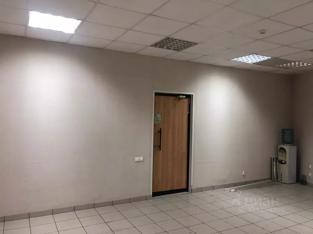 Помещение свободного назначения в Нижегородская область, Нижний ... - Фото 1