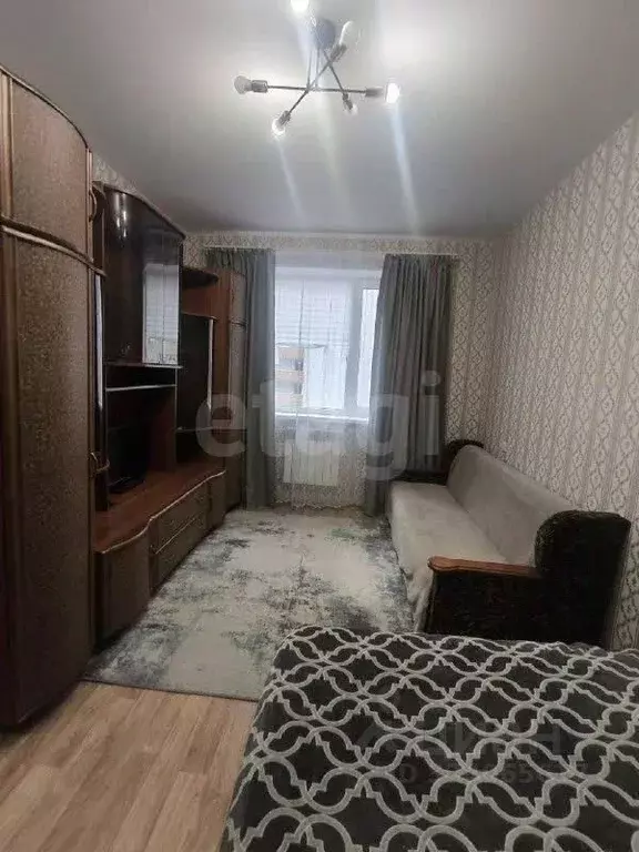 1-к кв. Ставропольский край, Ставрополь ул. Рогожникова, 7 (35.0 м) - Фото 2