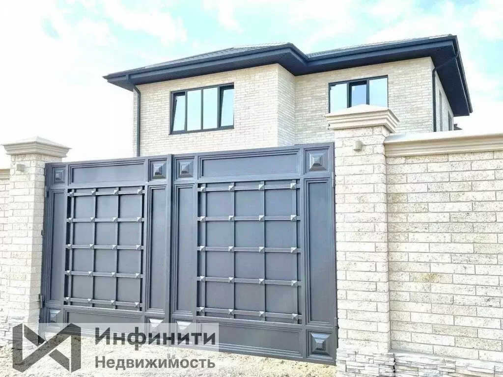 Дом в Ставрополь, Прогрессивная улица, 29 (230 м) - Фото 2