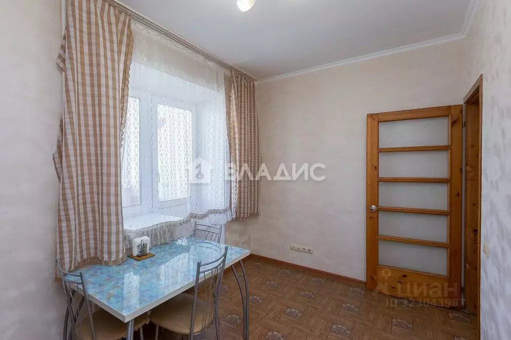 1-к кв. Владимирская область, Владимир просп. Ленина, 48 (47.6 м) - Фото 1