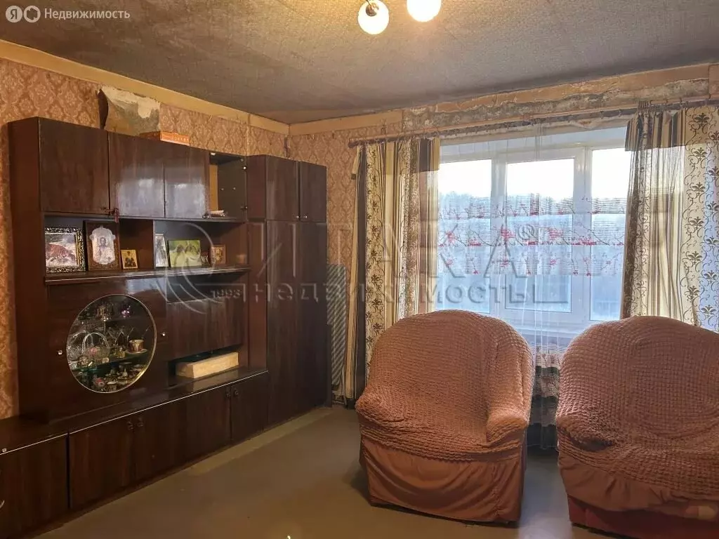 3-комнатная квартира: Рассвет, 5 (64.5 м) - Фото 1