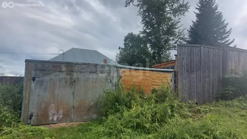 Дом в село Берёзово, Школьная улица (52.1 м) - Фото 2