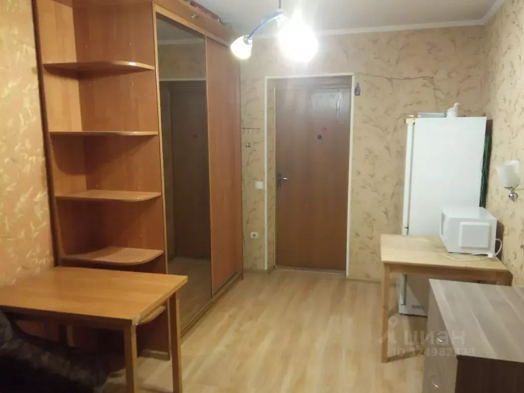 Комната Санкт-Петербург Аэродромная ул., 7к2Б (12.0 м) - Фото 2