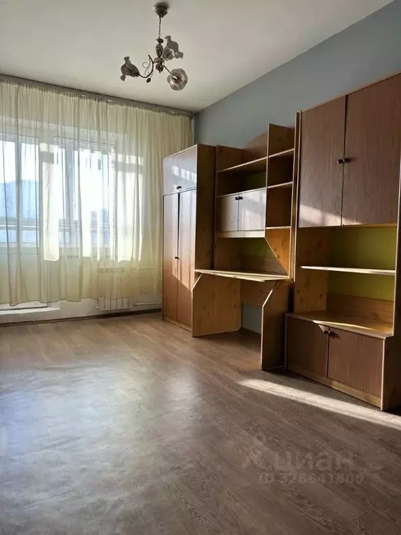 1-к кв. Иркутская область, Иркутск ул. Гоголя, 17 (36.0 м) - Фото 1