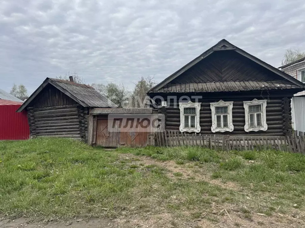Участок в Удмуртия, Ижевск ул. Станиславского, 10А (3.0 сот.) - Фото 0