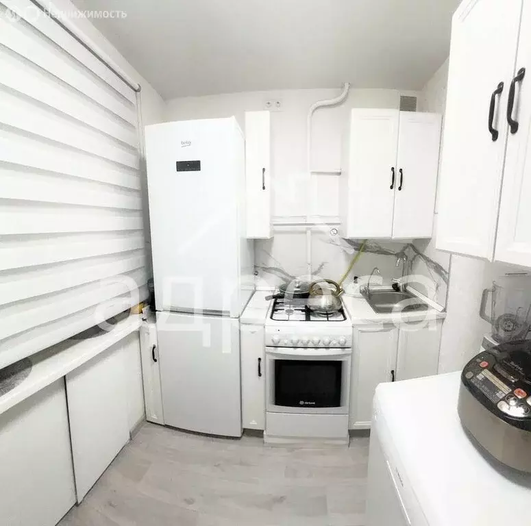 2-комнатная квартира: Самара, Клиническая улица, 14 (44 м) - Фото 1