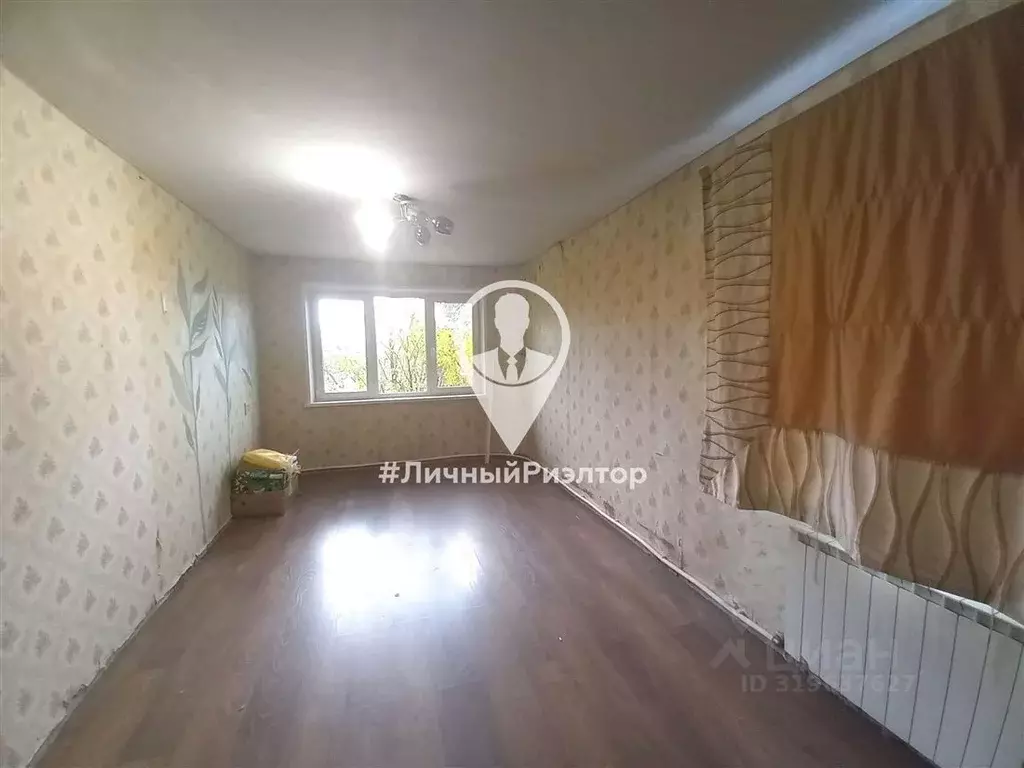 2-к кв. Рязанская область, Рязань Медицинская ул., 5 (43.2 м) - Фото 2