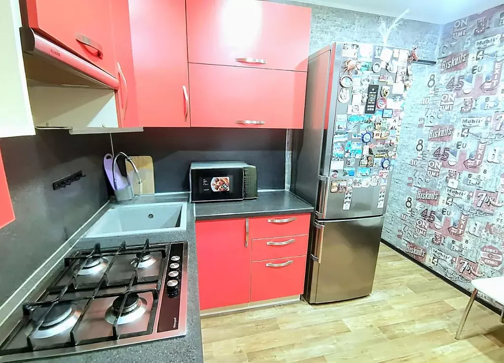 1-к кв. Марий Эл, Медведево городское поселение, Медведево пгт ул. ... - Фото 1