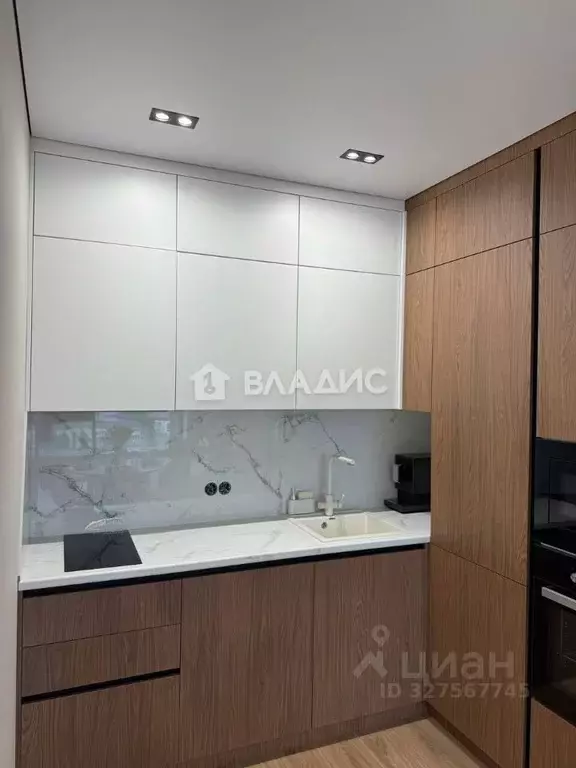 1-к кв. Башкортостан, Уфа ул. Художника Позднова, 11 (41.4 м) - Фото 2