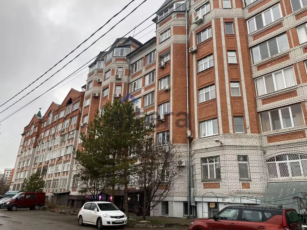 Помещение свободного назначения в Татарстан, Казань ул. Масгута ... - Фото 0