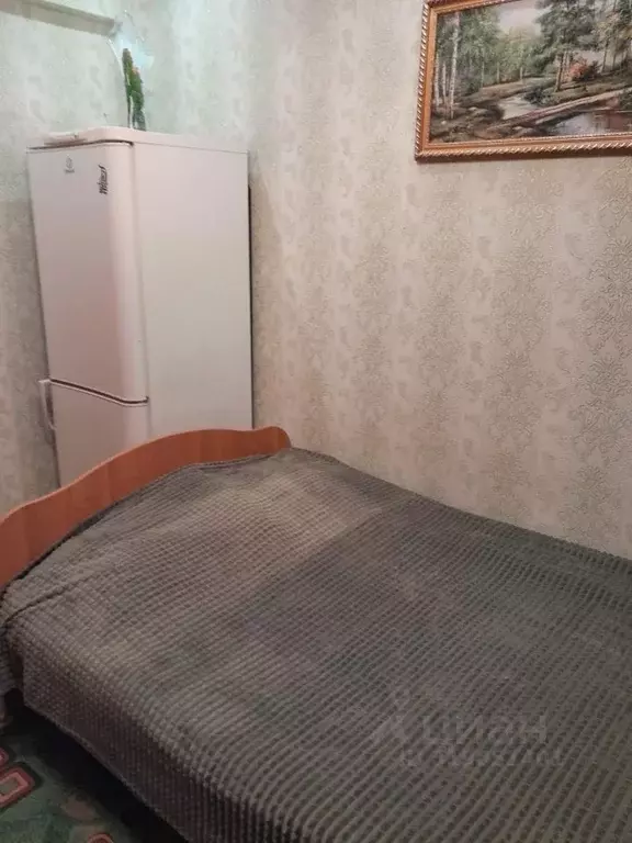 Комната Иркутская область, Иркутск ул. Левитана, 14 (12.0 м) - Фото 0