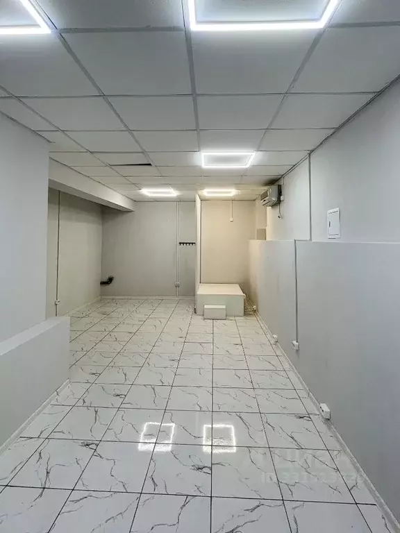 Помещение свободного назначения в Москва ул. Анатолия Живова, 4 (28 м) - Фото 1