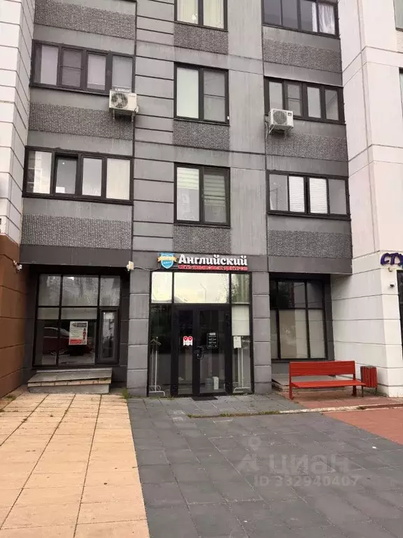 Помещение свободного назначения в Москва ул. 6-я Нововатутинская, 3к2 ... - Фото 1