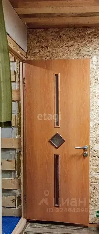 Дом в Свердловская область, Артемовский муниципальный округ, пос. ... - Фото 1