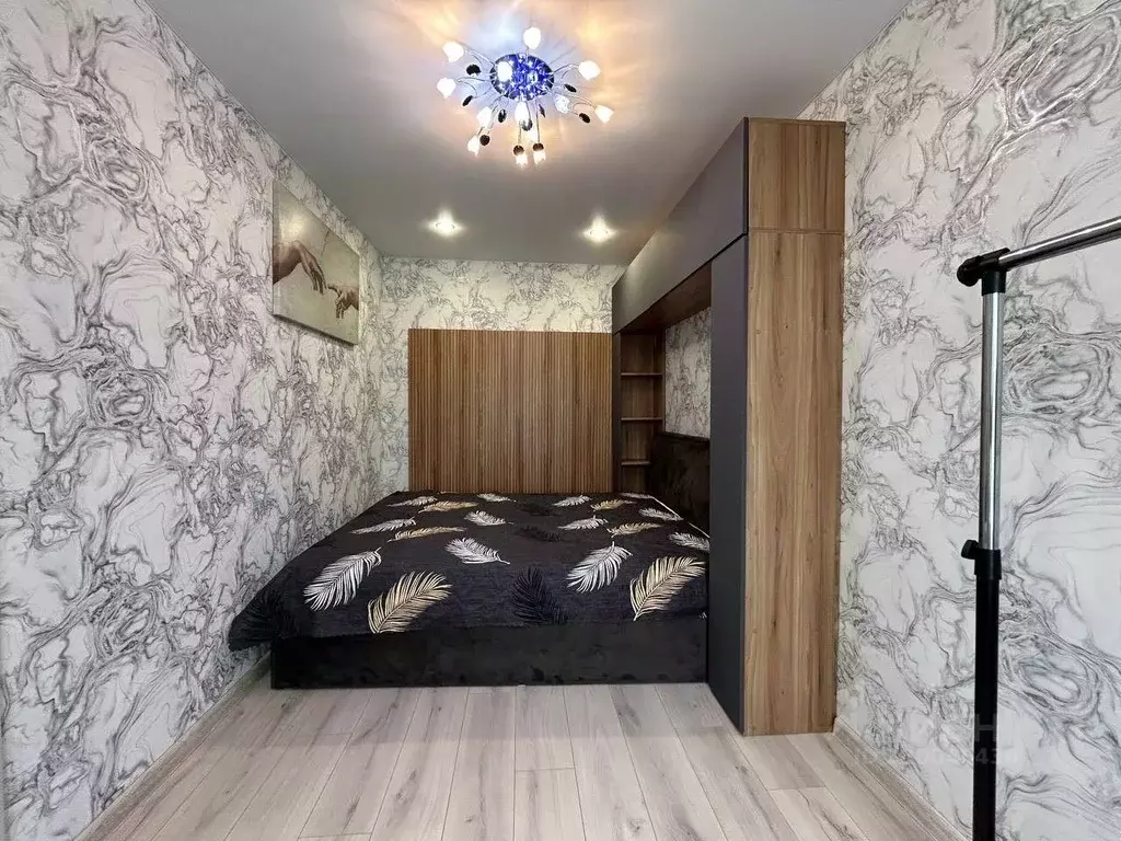 2-к кв. Татарстан, Казань ул. Декабристов, 182 (46.0 м) - Фото 1