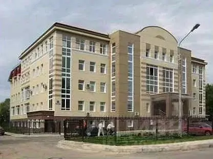 Офис в Вологодская область, Череповец Андреевская ул., 1 (112 м) - Фото 1