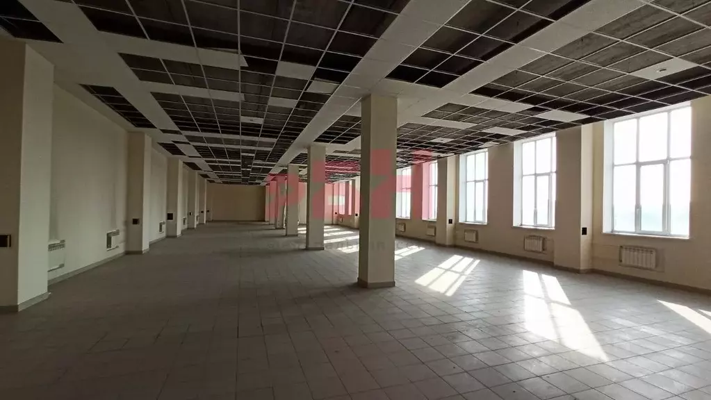 Офис в Самарская область, Самара Заводское ш., 15к2 (1000 м) - Фото 2