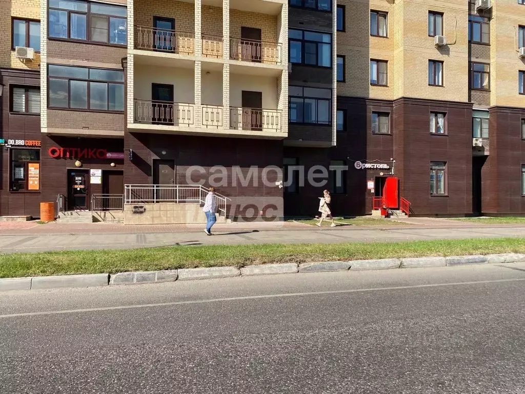 Помещение свободного назначения в Московская область, Дмитров ... - Фото 2