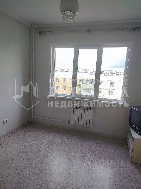 1-к кв. Кемеровская область, Ленинск-Кузнецкий бул. Химиков, 7/2А ... - Фото 1