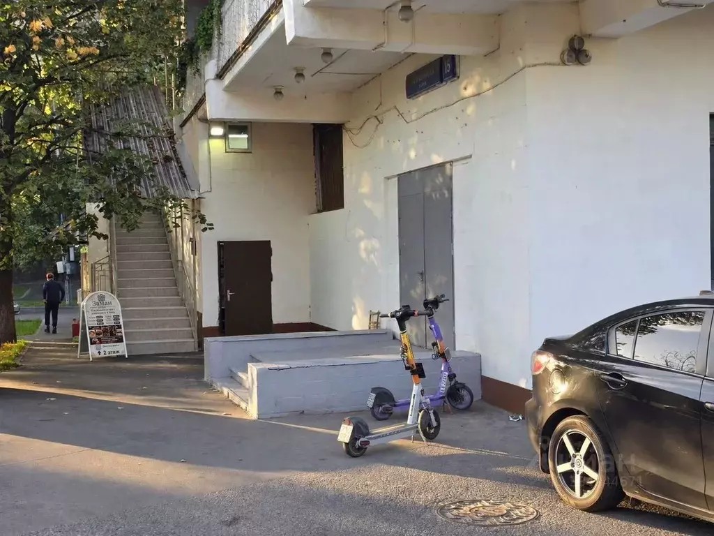 Помещение свободного назначения в Москва ул. Космонавтов, 15 (200 м) - Фото 1