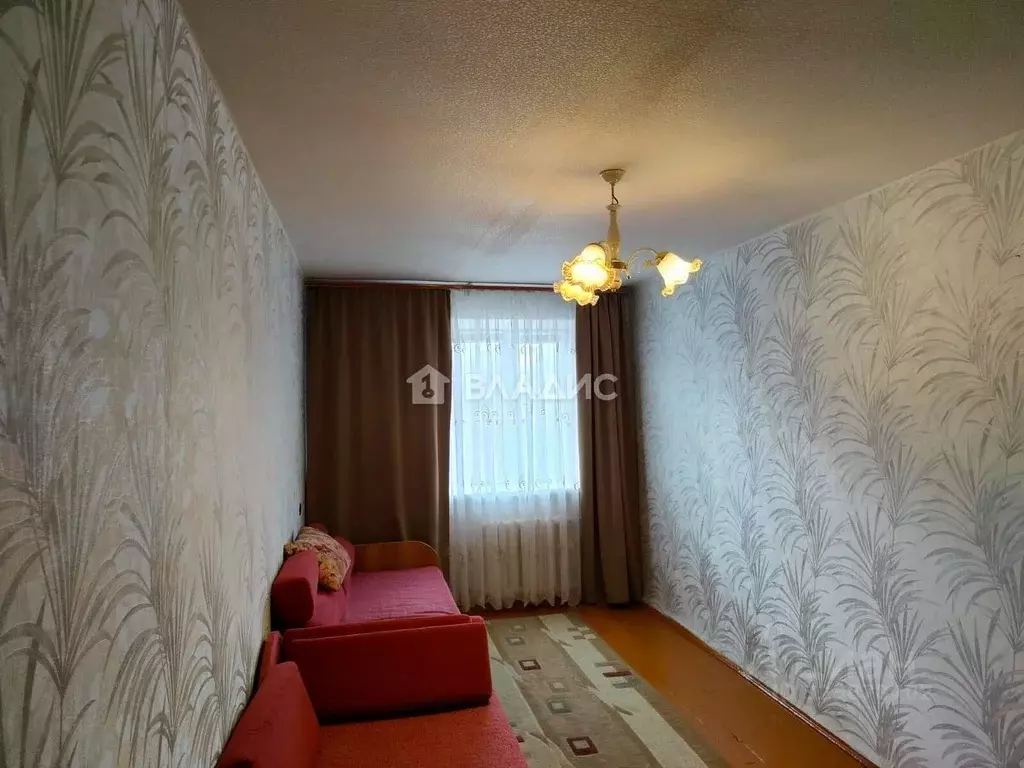 2-к кв. Пензенская область, Кузнецк ул. Кирова, 95 (45.0 м) - Фото 1