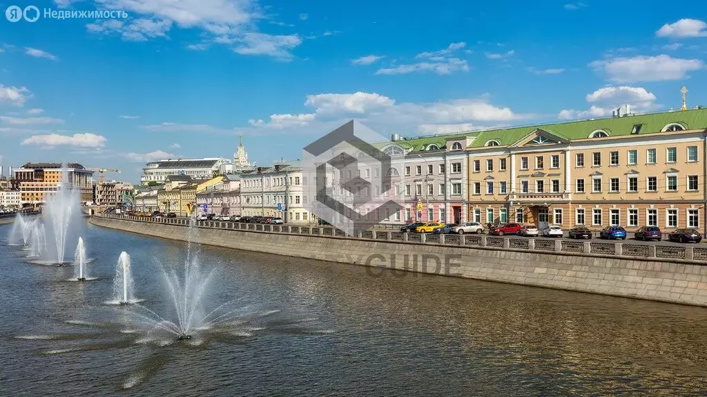 Офис (82 м) - Фото 2