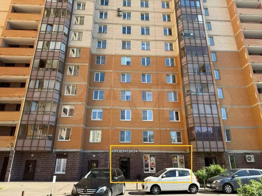 Свободного назначения, 82 м - Фото 1